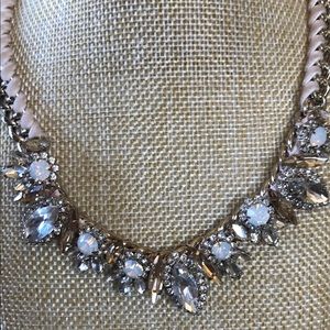 Chloe and Isabel Jolie collar necklace